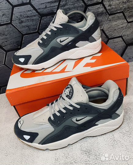 Nike Air Huarache кроссовки мужские