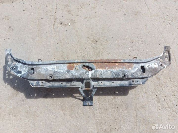 Планка Renault Laguna