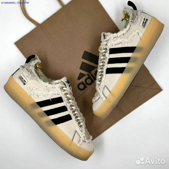 Кроссовки Adidas