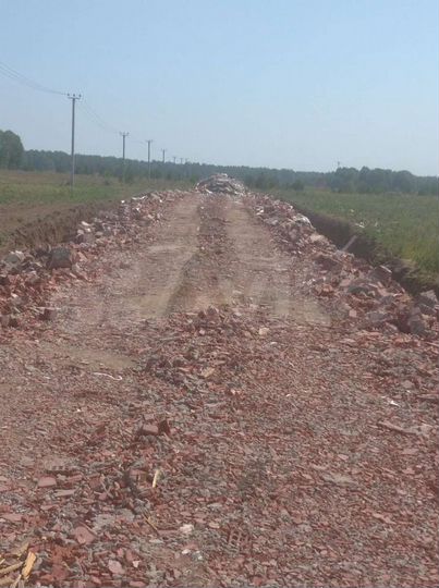 Участок 10 сот. (СНТ, ДНП)