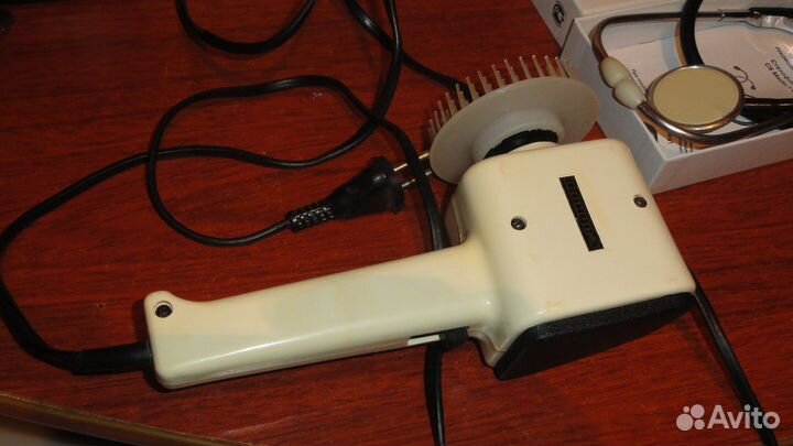 Массажер Тонус СССР