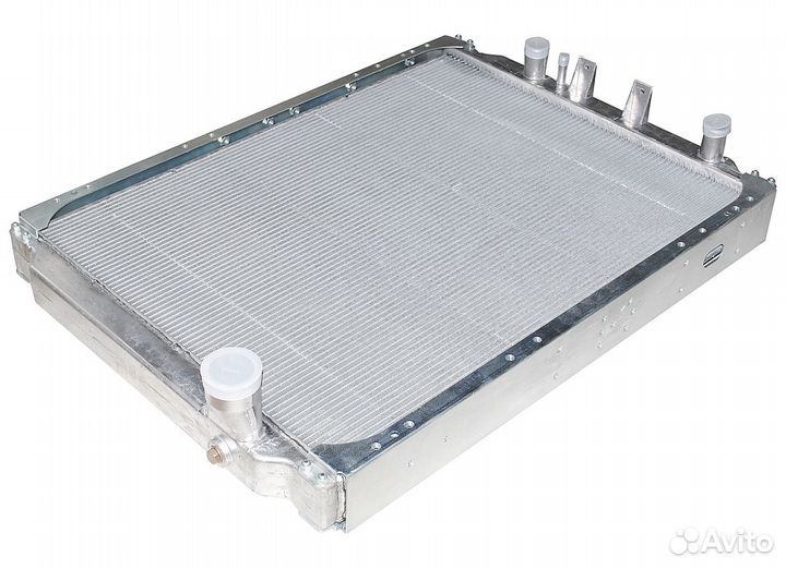 Радиатор маз-533608,543208,544008,5440А8,630308,65