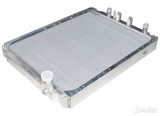 Радиатор маз-533608,543208,544008,5440А8,630308,65