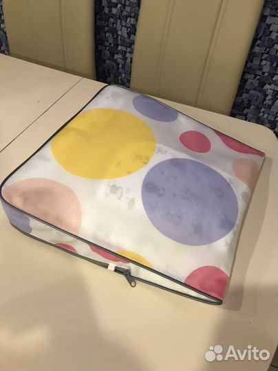 Подушка позиционер для новорождённых