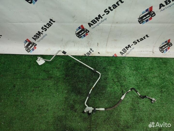 Трубка кондиционера Bmw 320I F30 N20B20B 2012