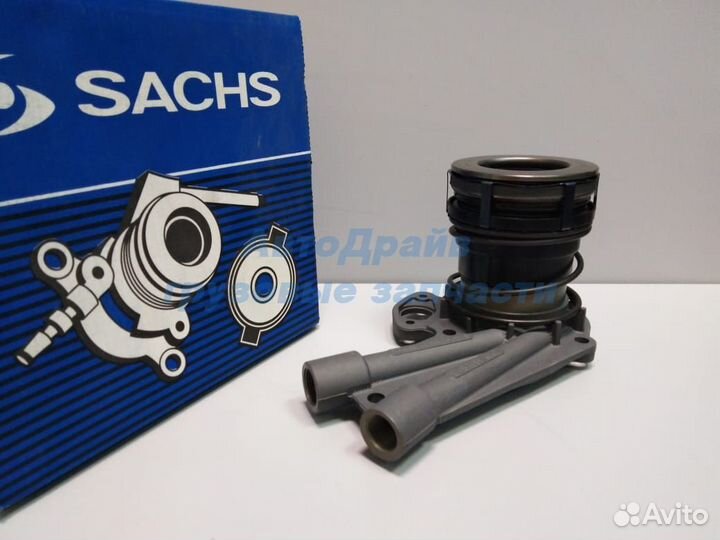 Подшипник выжимной Мерседес Атего