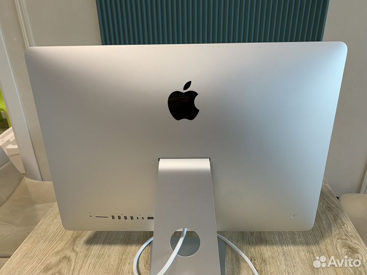 Apple iMac