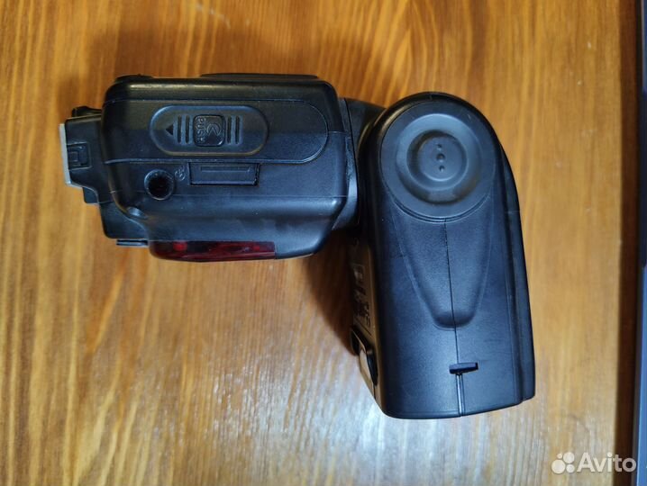 Вспышка камеры Nikon Speedlight SB-910