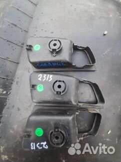 Окантовка внутренней ручки Хендай Солярис 1