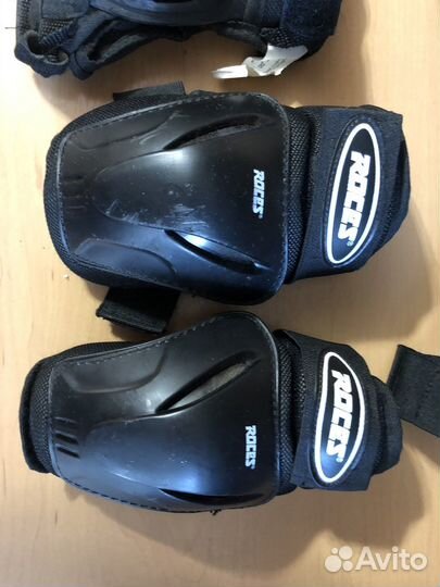 Защита для роликов s