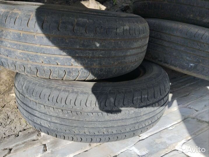 Hankook Optimo K415 185/65 R15