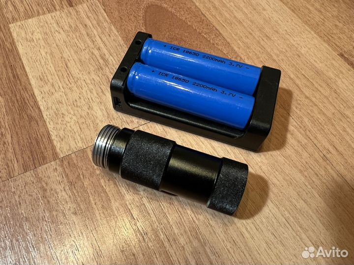 Электронный стабилизатор Feiyutech G4S