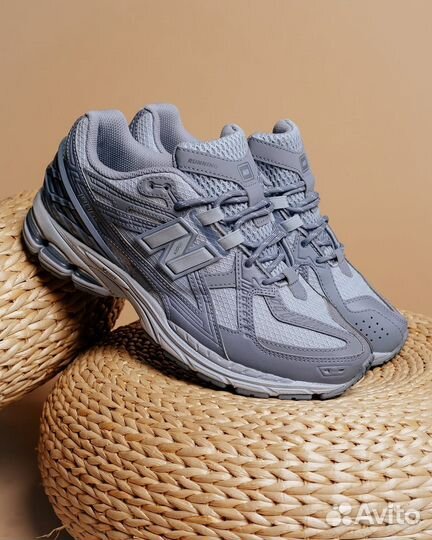 Кроссовки New Balance 1906u utility blue bird a d