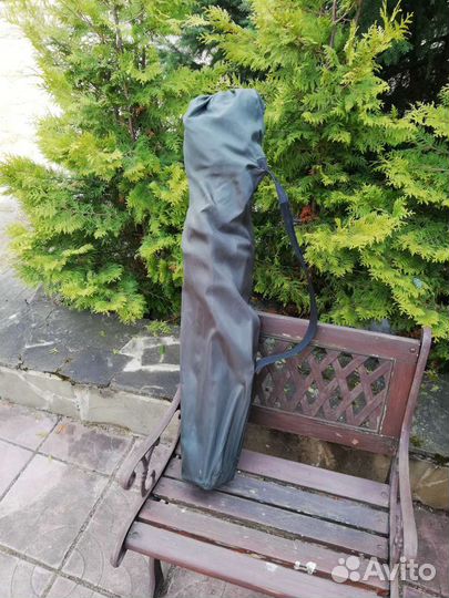 Стул для рыбалки