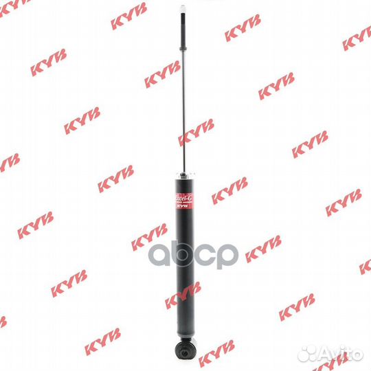 Амортизатор задний hyundai solaris 17/KIA RIO
