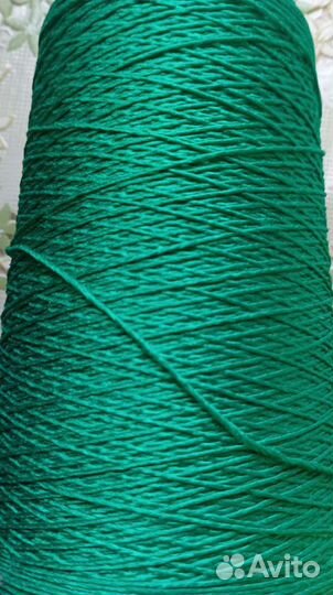 Нитки для вязания