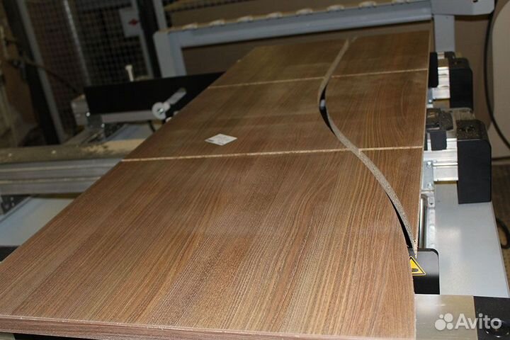 Фрезерная резка лдсп на чпу