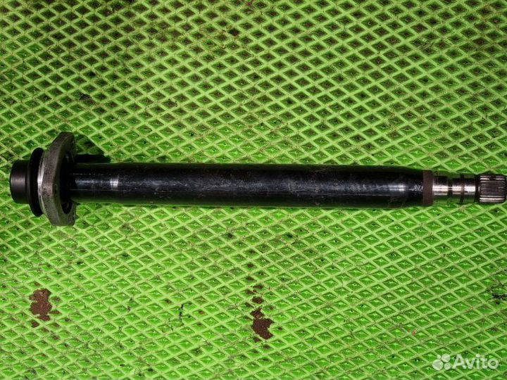 Вал промежуточный Opel Insignia универсал A20DTH