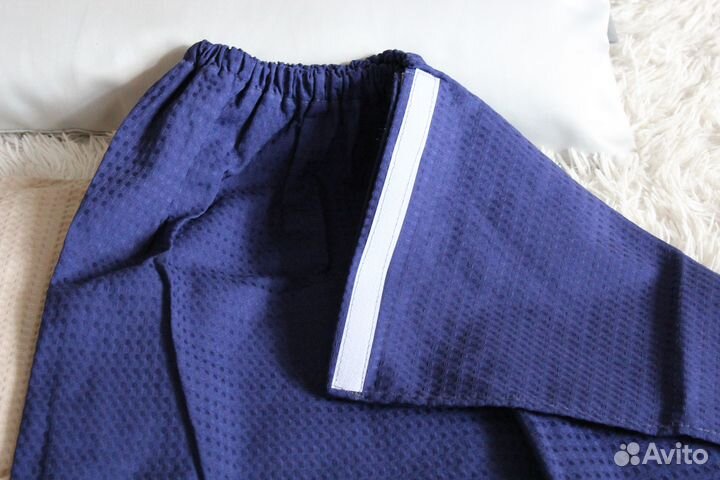 Килт для бани