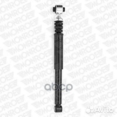 Амортизатор подвески renault: laguna III 1.5 dC