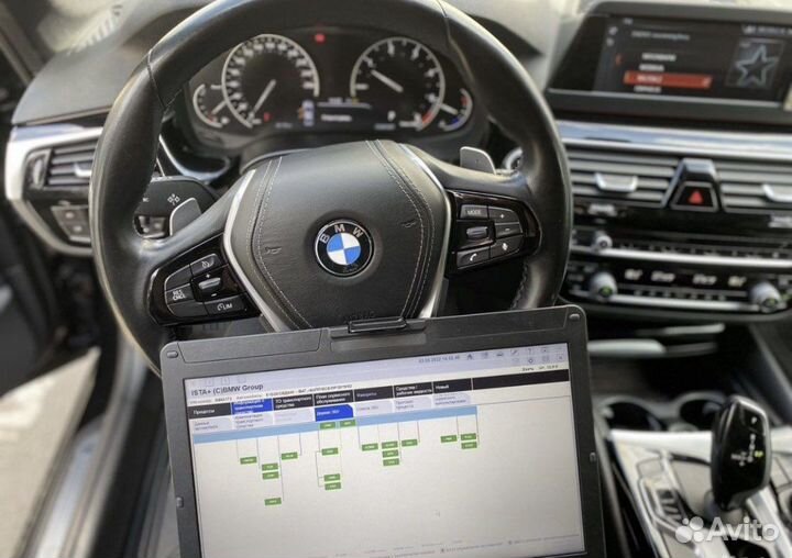 Автоподбор, проверка авто перед покупкой