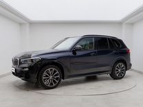 BMW X5 3.0 AT, 2019, 97 315 км, с пробегом, цена 6 990 000 руб.