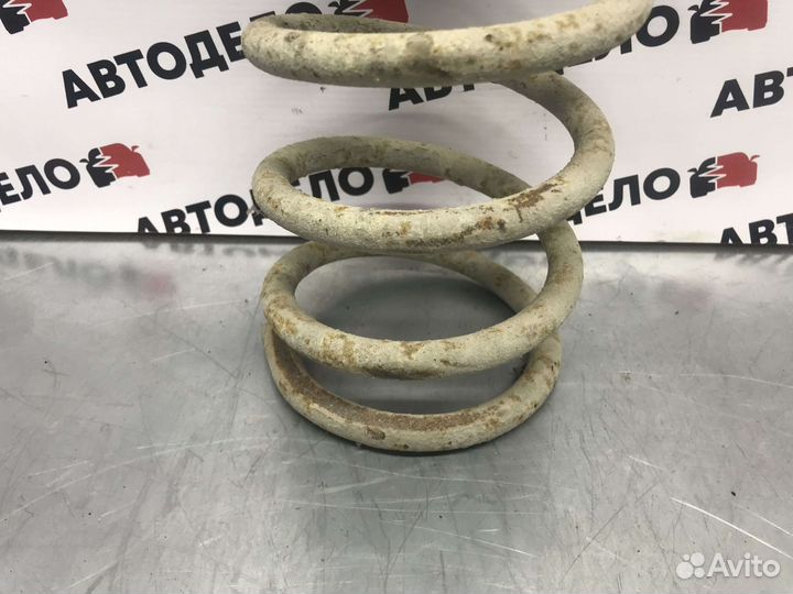 Пружина задняя Toyota Town Ace CR41 1997 г.в