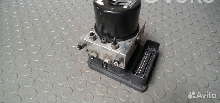 Блок абс, nichtzutreffend Ford Focus 2004 - 2010 года