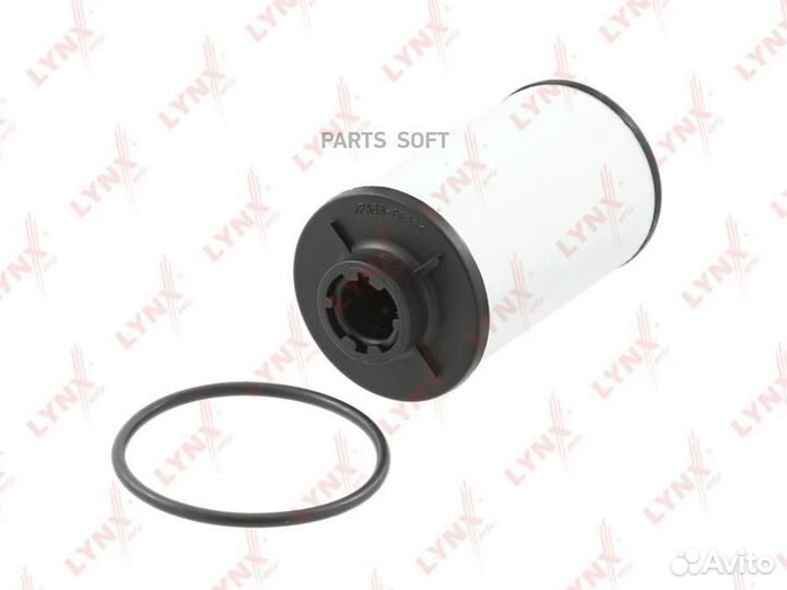 Lynxauto LT1095 Фильтр DSG VAG A3/golf V/VI/VII/pa