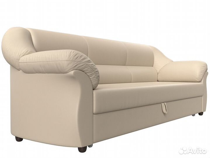 Диван прямой 