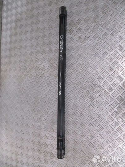 Полуось без блокировки MAN 81355020165