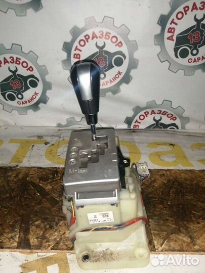 Кулиса селектор АКПП Mazda 3 BK