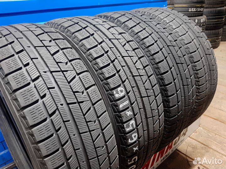 Yokohama Ice Guard IG50 205/65 R16 95Q