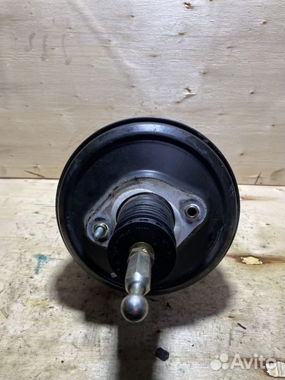 Вакуумный усилитель тормозов Audi A6 C5 V28