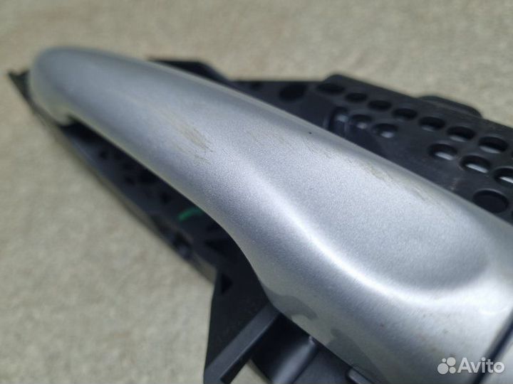 Ручка двери задней наружная правая Лада xray/xray cross