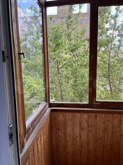 1-к. квартира, 31,6 м², 4/9 эт.