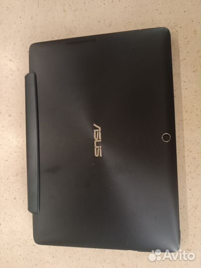Планшетный пк asus на запчасти