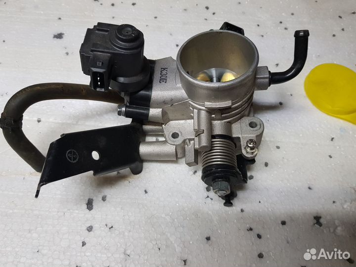 Решетка радиатора Mercedes A-Classe W177 2018-2020