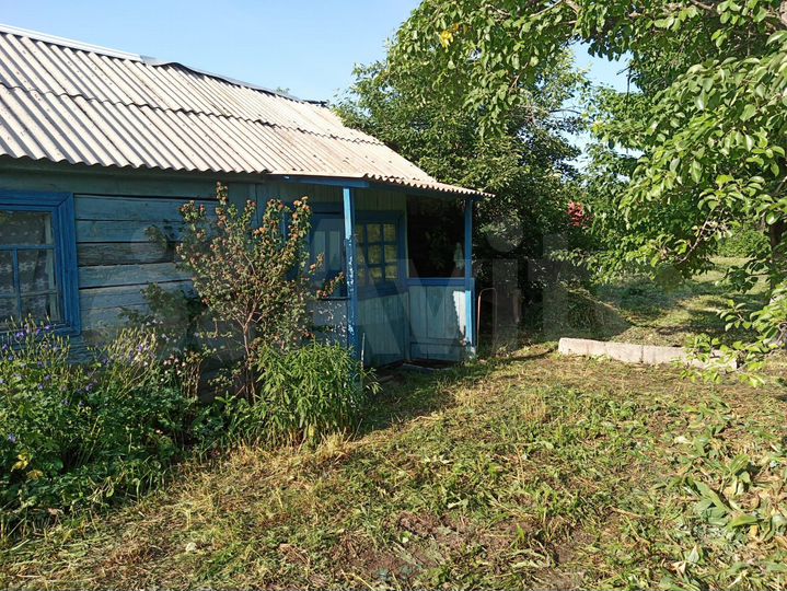 Участок 6 сот. (СНТ, ДНП)