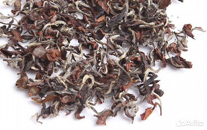 Китайский чай 