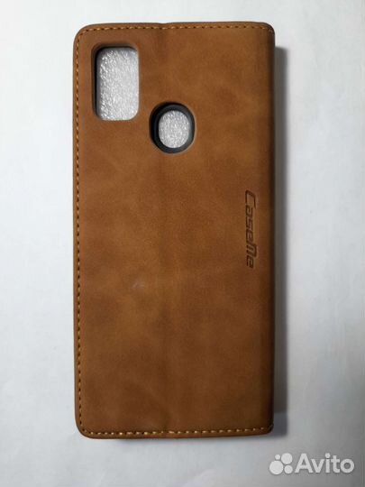 Чехол-Книжка Samsung Galaxy M30S/M21