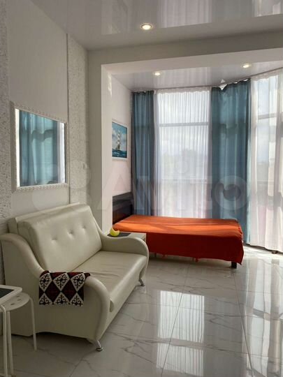 1-к. квартира, 35 м², 5/8 эт.