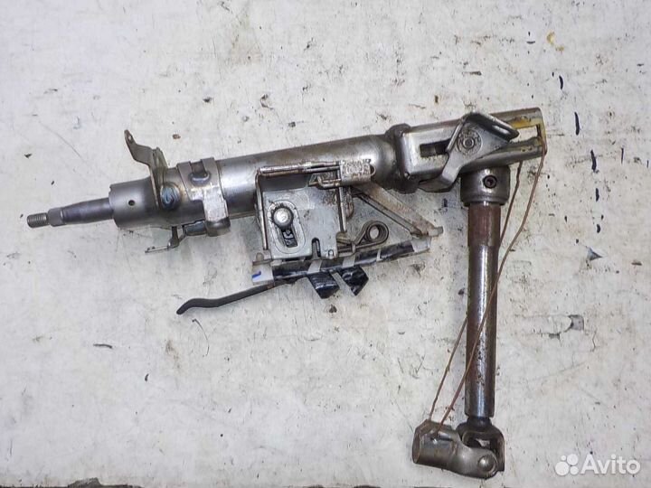 Рулевая колонка Mazda 6