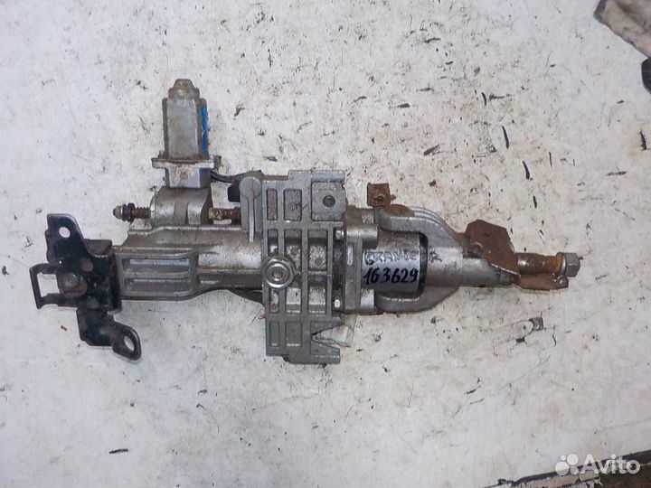 Рулевая колонка Hyundai Grandeur