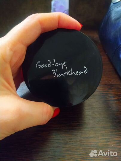 Лосьон для очистки пор