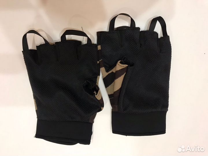 Перчатки тактические 5.11