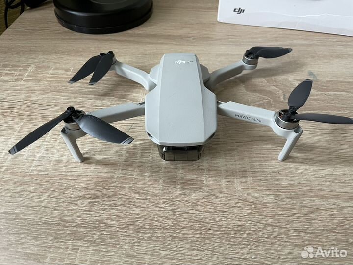 Dji mavic mini fly more combo