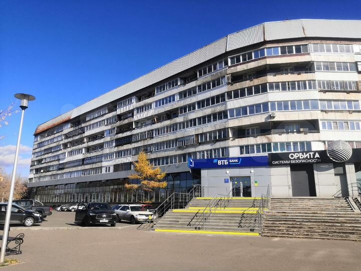 Коммерческое помещение, 430 м²