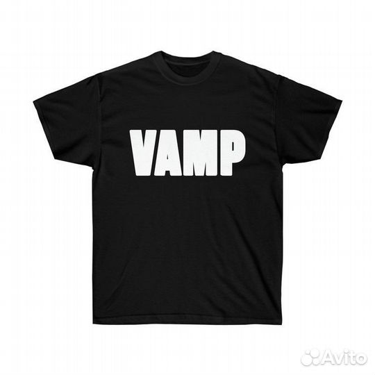 Vamp T shirt