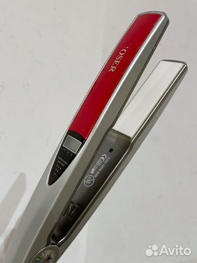 Утюжок для волос